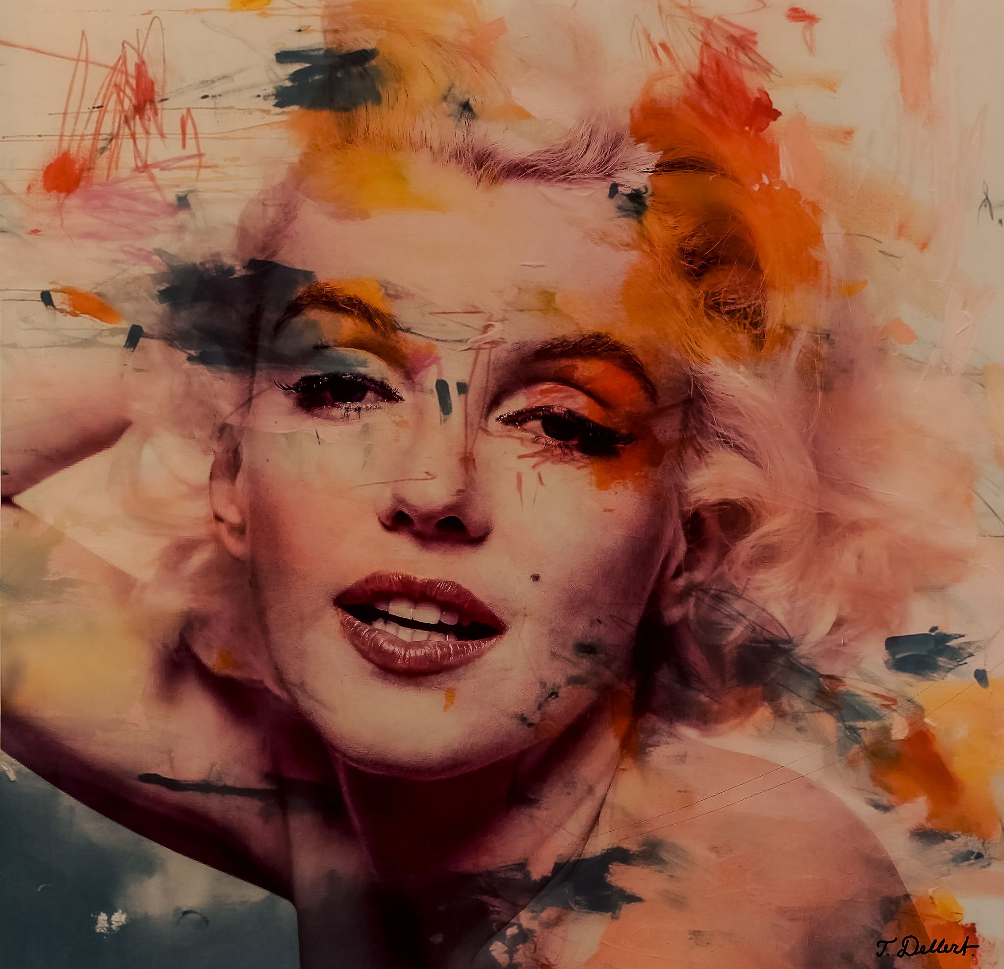 MONROE 3 